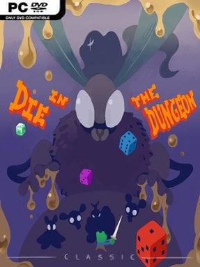 Die in the Dungeon (v5.2.0 & ALL DLC) - PC Game on SteamUnlocked