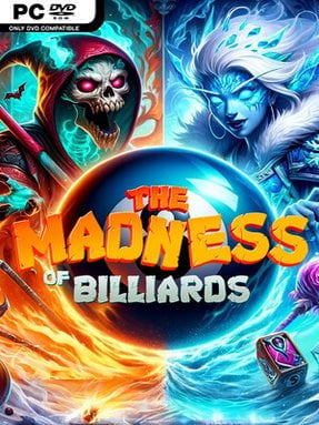 The Madness of Billiards Free Download