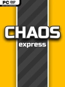 Chaos Express: Delivery Simulator