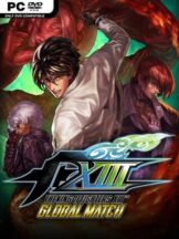THE KING OF FIGHTERS XIII GLOBAL MATCH Free Download - PC Game on SteamUnlocked