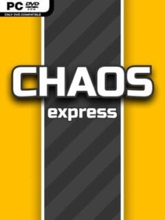 Chaos Express: Delivery Simulator - PC Game on SteamUnlocked