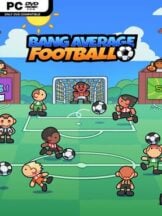 Bang Average Football Free Download (v1.1.5a) - PC Game on SteamUnlocked