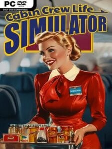 Cabin Crew Life Simulator