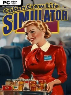Cabin Crew Life Simulator (v0.2.5) - PC Game on SteamUnlocked