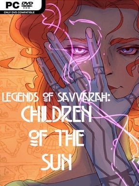 Legends of Savvarah: Children of the Sun (v1.0) - PC Game on SteamUnlocked