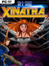 PROJECT XINATRA Free Download - PC Game on SteamUnlocked