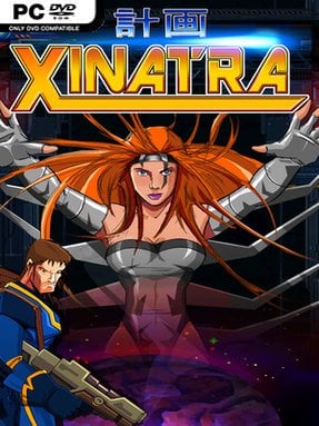 PROJECT XINATRA - PC Game on SteamUnlocked
