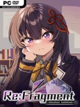 Re:Fragment ~Absolute Ambition~ Free Download (v1.0.1) - PC Game on SteamUnlocked