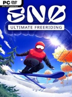 SNØ: Ultimate Freeriding (v1.0.05.36) - PC Game on SteamUnlocked