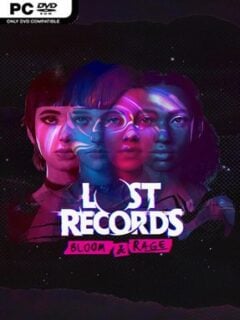 Lost Records: Bloom & Rage (v2.00.128634) - PC Game on SteamUnlocked