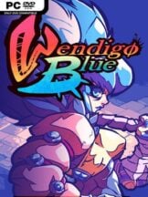 Wendigo Blue Free Download (v0.033) - PC Game on SteamUnlocked