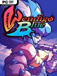 Wendigo Blue (v0.033) - PC Game on SteamUnlocked