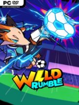 Wild Rumble Free Download (v2025.02.14) - PC Game on SteamUnlocked