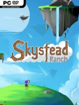 Skystead Ranch Free Download (v1.0.33) - PC Game on SteamUnlocked