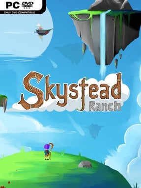 Skystead Ranch (v1.0.33) - PC Game on SteamUnlocked