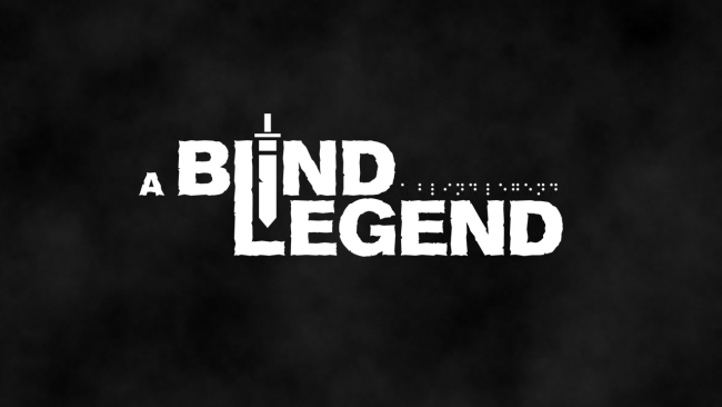 A Blind Legend PC Screenshot