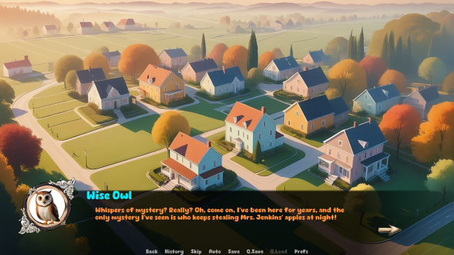 A Tiny Space Adventure PC Screenshot