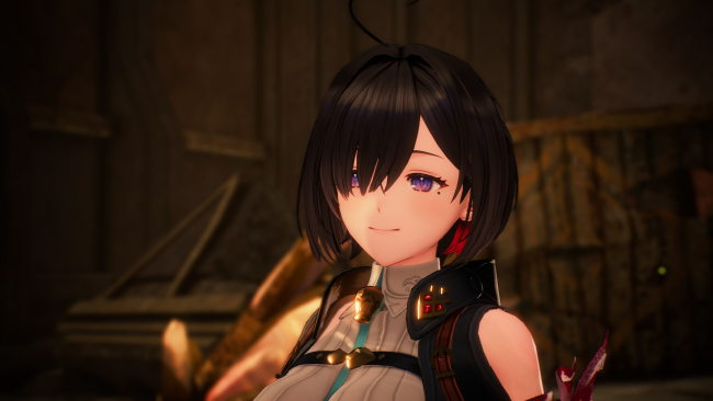 Atelier Yumia: The Alchemist of Memories & the Envisioned Land PC Screenshot