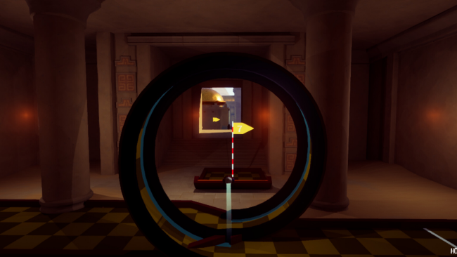 Crazy Golf Party PC Screenshot