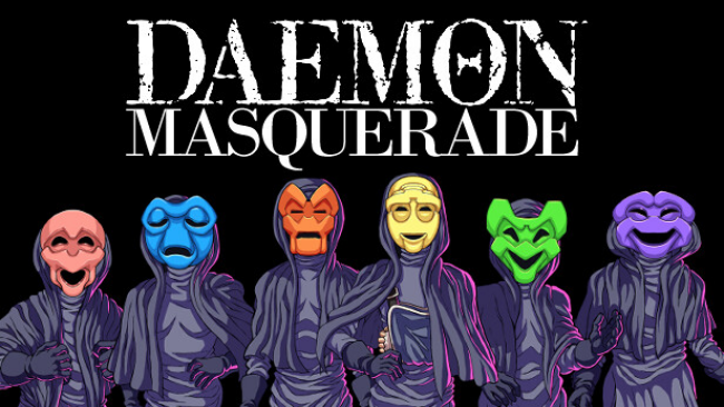 DAEMON MASQUERADE Free Download