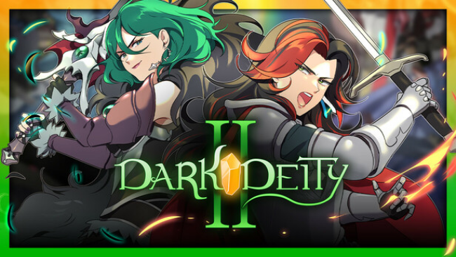 Dark Deity Free Download