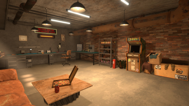 Device Doctor Simulator PC Screenshot