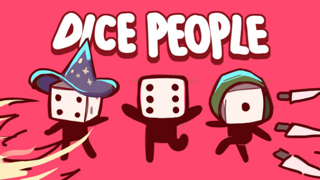 Dice People Free Download