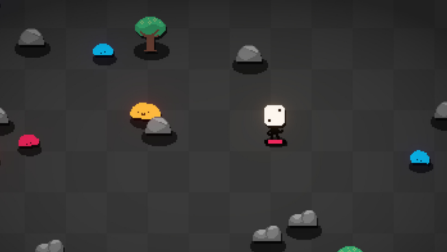 Dice People PC Screenshot