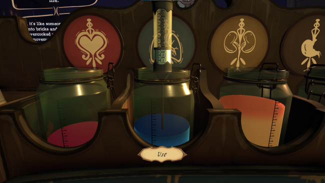 Do No Harm PC Screenshot