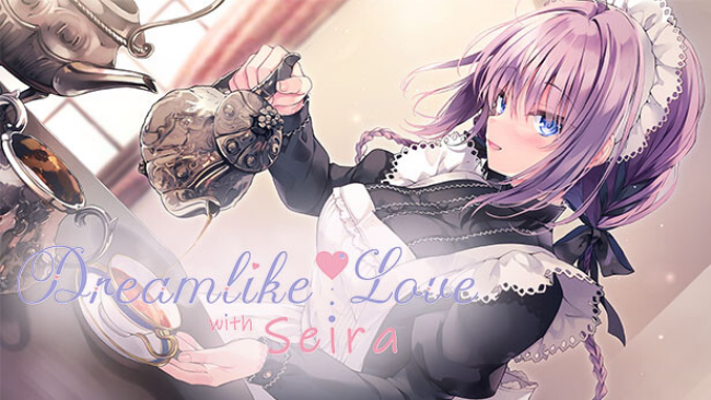 Dreamlike Love with Seira Free Download