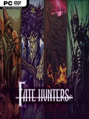 Fate Hunters (v1.1.9) - PC Game on SteamUnlocked