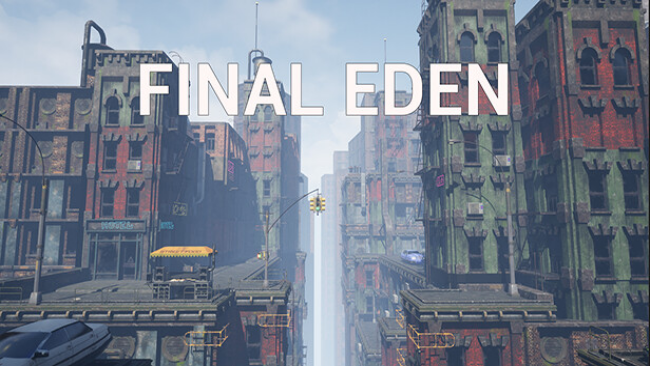 Final Eden Free Download