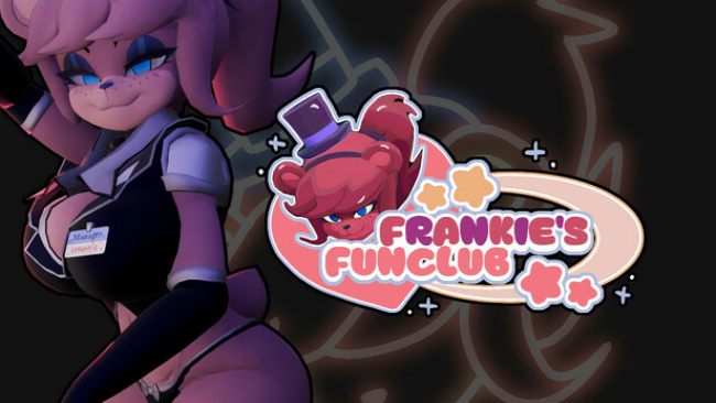 Frankie’s FunClub Free Download