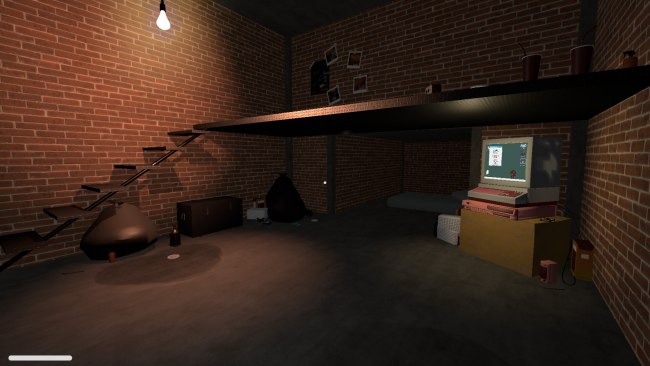 Frankie’s FunClub PC Screenshot