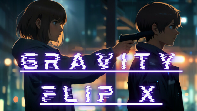 Gravity Flip X Free Download