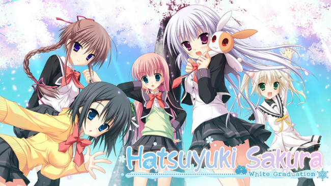 Hatsuyuki Sakura Free Download
