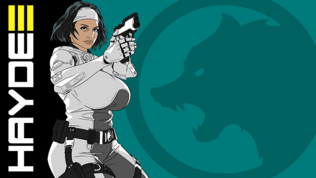 Haydee Free Download