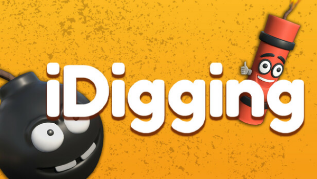 iDigging Free Download
