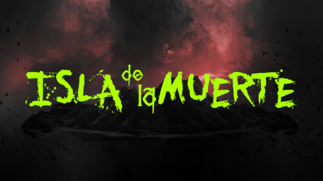 Isla de la Muerte Free Download