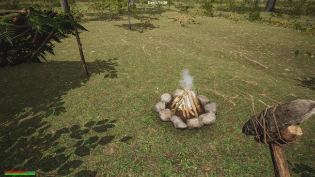 Isla de la Muerte PC Screenshot