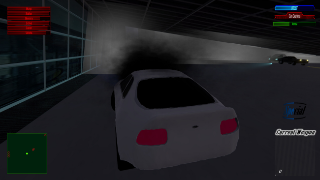Junkyard Fury Breakout PC Screenshot