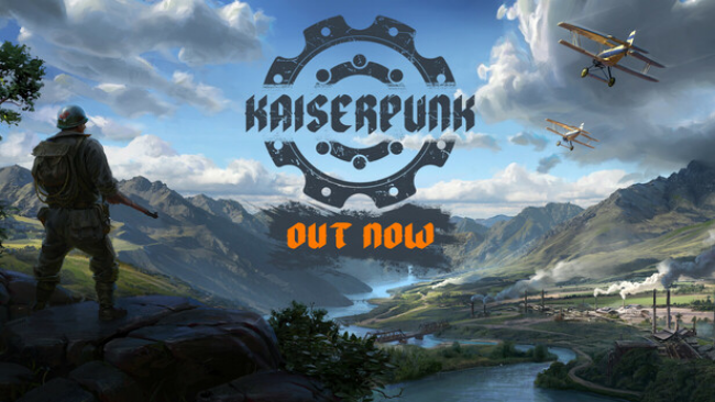 KAISERPUNK Free Download