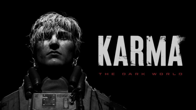 KARMA: The Dark World Free Download