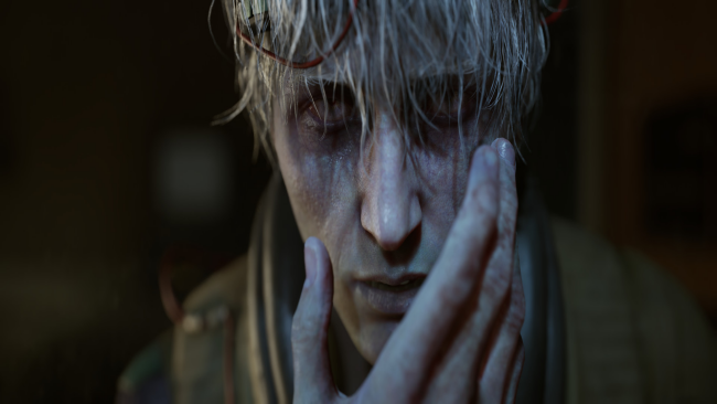 KARMA: The Dark World PC Screenshot