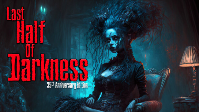 Last Half of Darkness Free Download