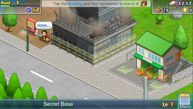 Legends of Heropolis DX PC Screenshot