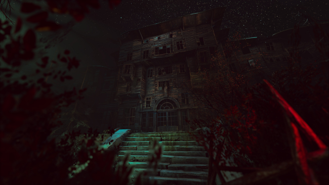 Lost Lullabies: The Orphanage Chronicles PC Screenshot
