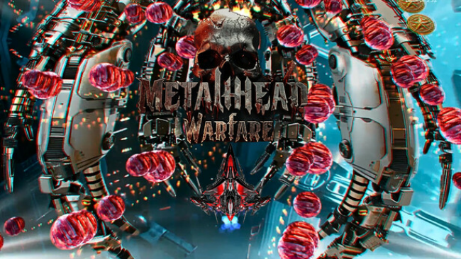 Metal Head Warfare Free Download
