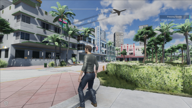 Miami Paradise PC Screenshot