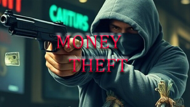 Money Theft Free Download